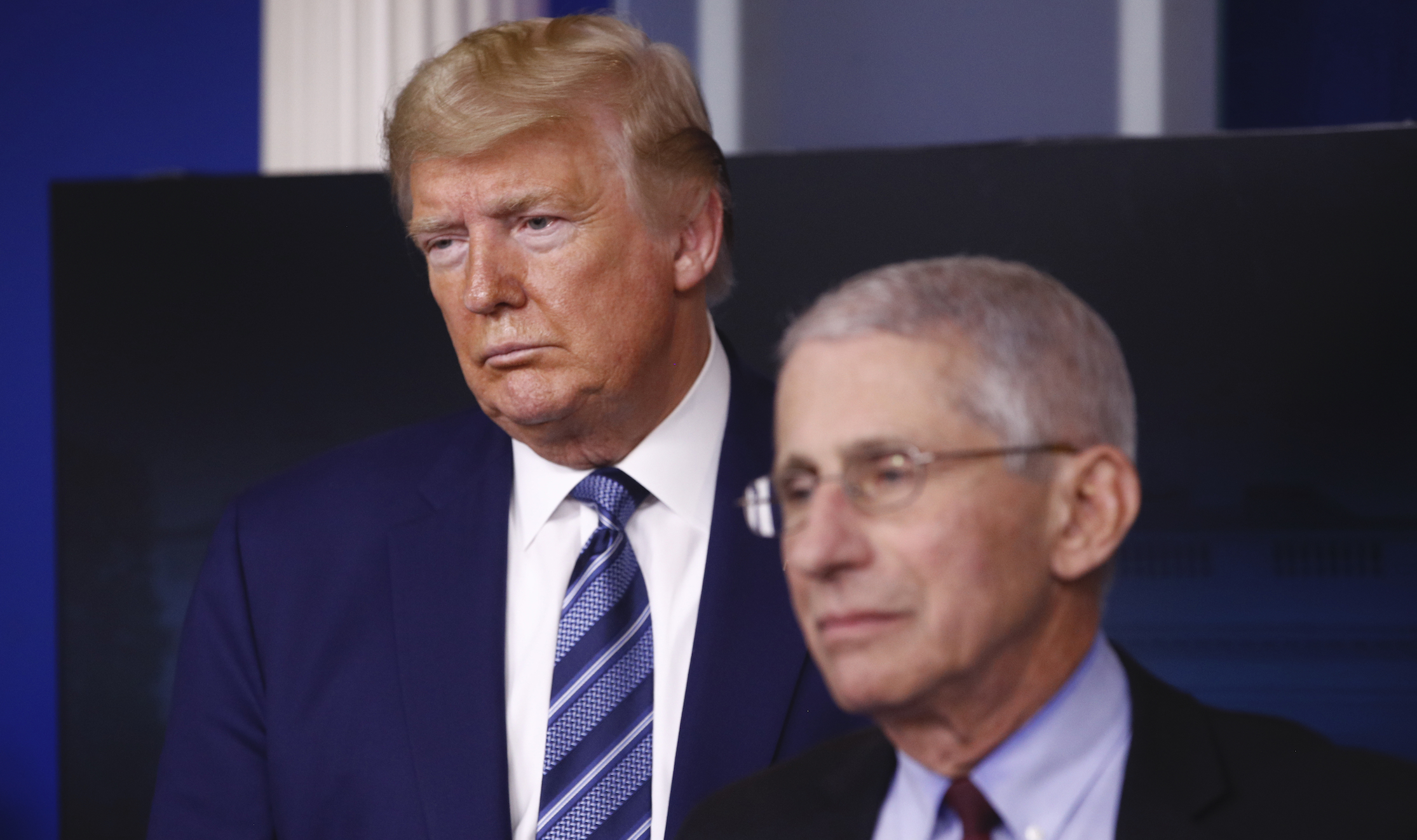 Dr. Anthony Fauci was correct — more importantly, he was humble