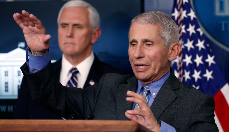 In pandemic response, let’s avoid both extremes