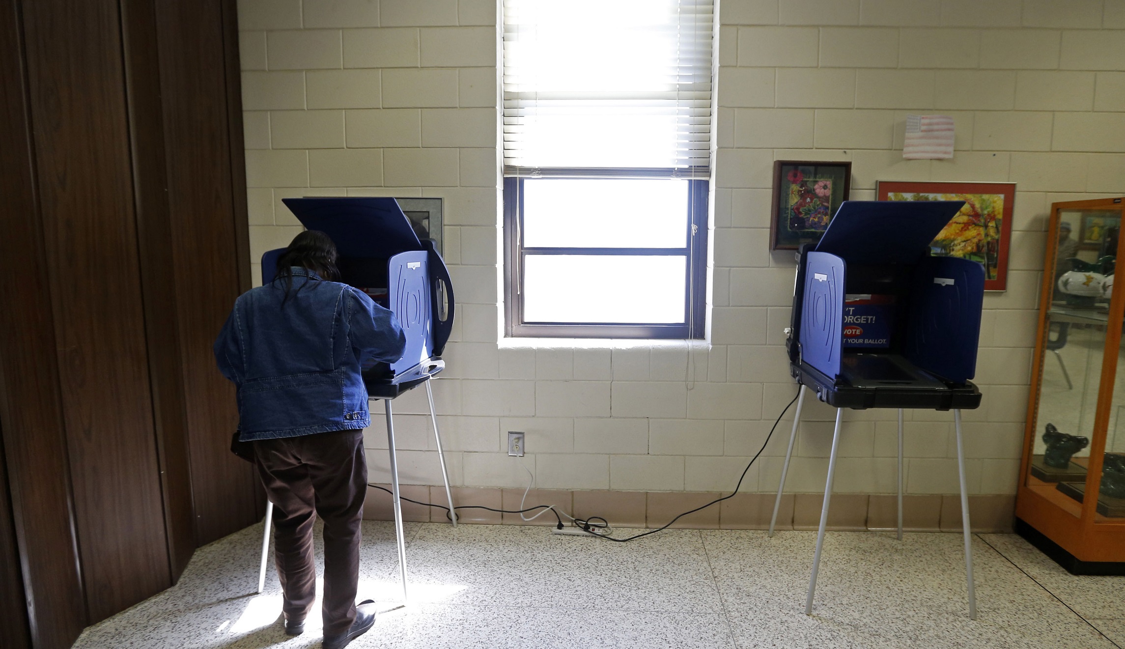Don’t disenfranchise South Carolina GOP voters