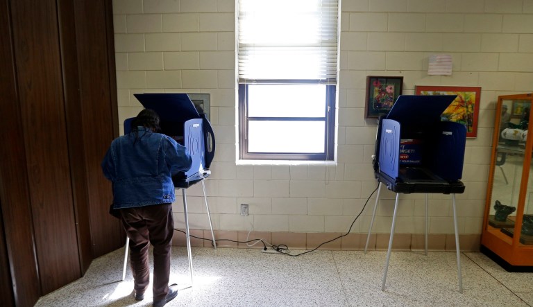 Don’t disenfranchise South Carolina GOP voters