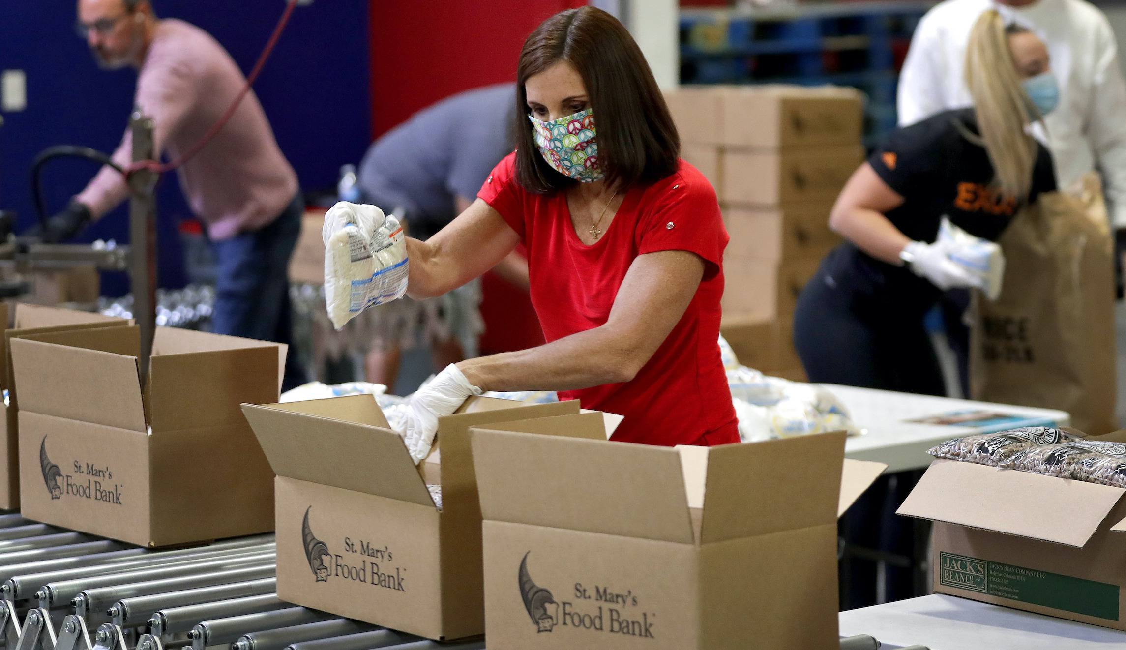 McSally, other senators, call for international ban on wet markets