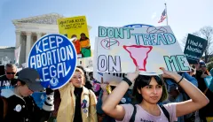 A recession is no excuse for an abortion