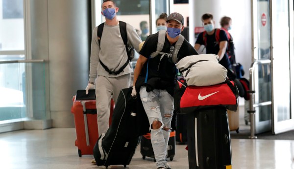 Florida’s airports garner $900M in federal assistance to stay afloat