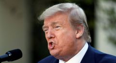 Trump threatens to adjourn Congress to force through appointments