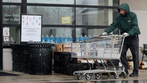 Illinois ranks 7th lowest in study of small businesses affected by coronavirus
