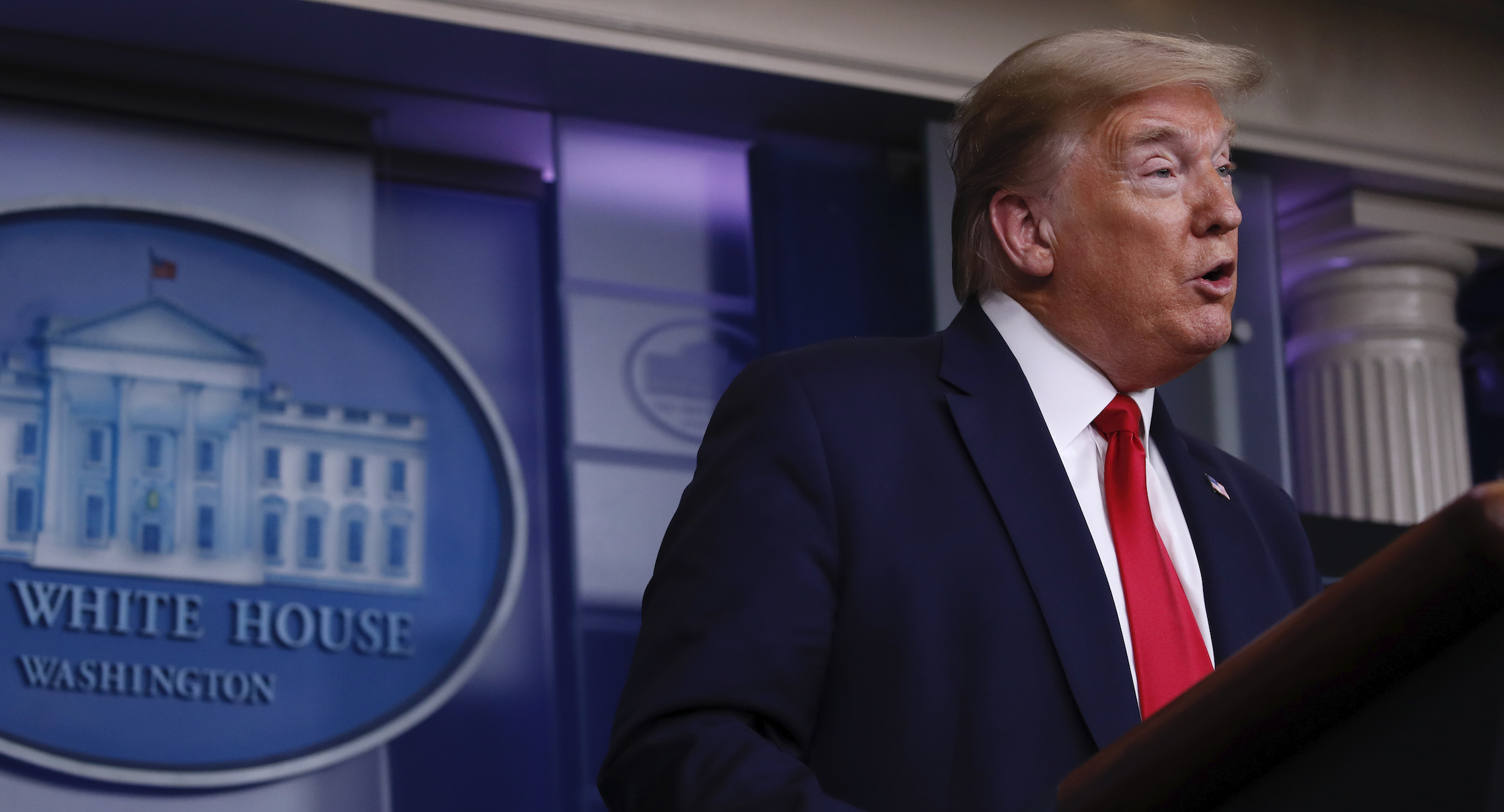 Trump says he will deliver West Point commencement address