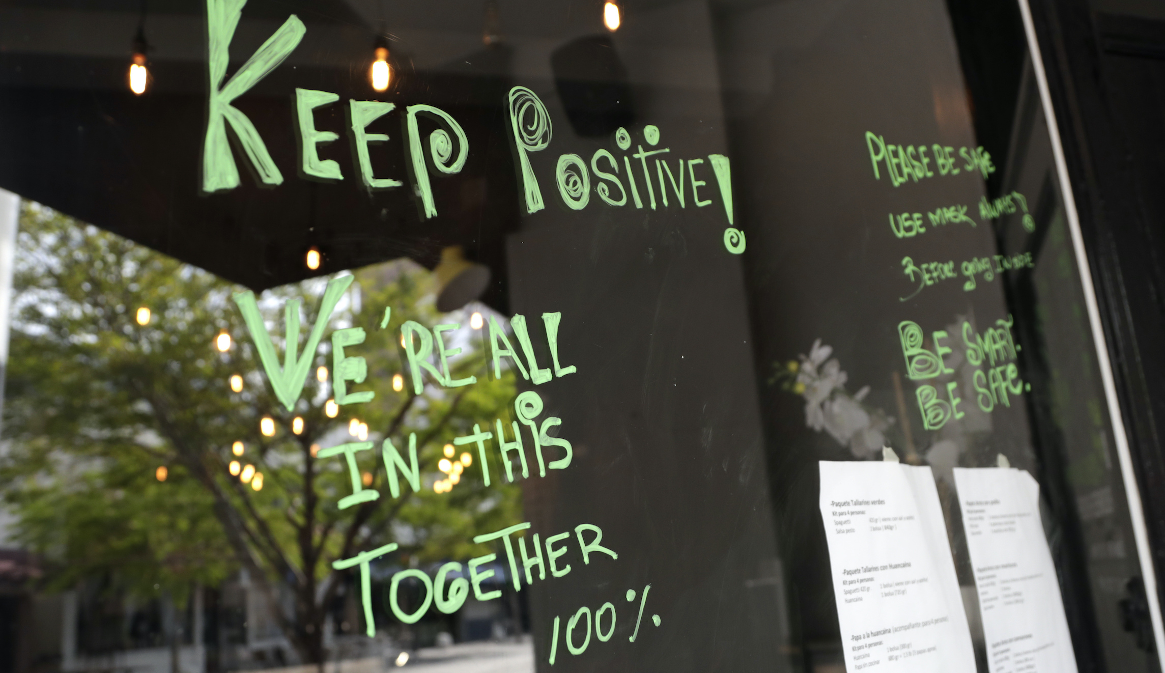 Trump and Republicans committed to helping Hispanic-owned businesses