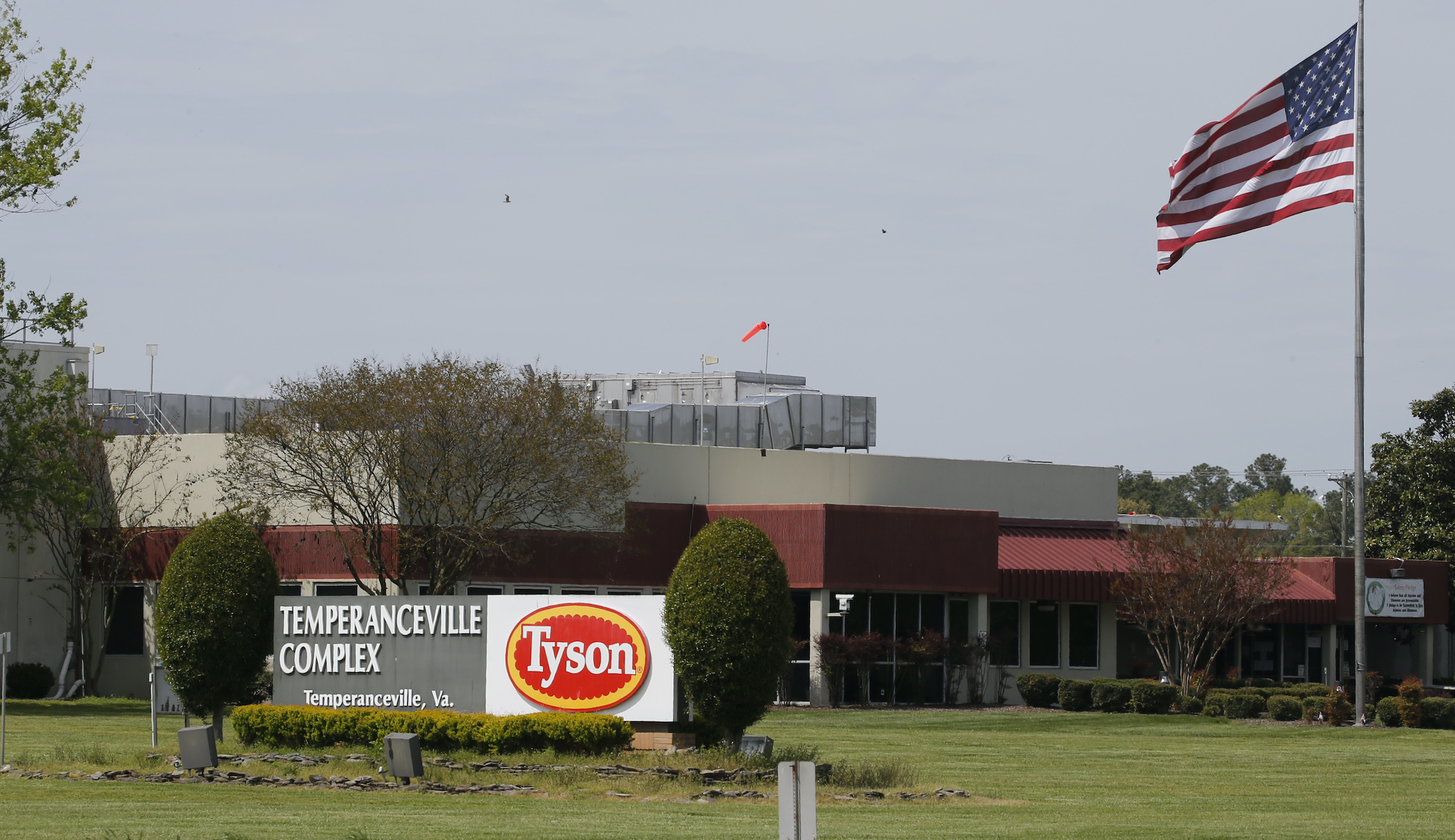New Virginia COVID-19 workplace regulations approved without input from businesses