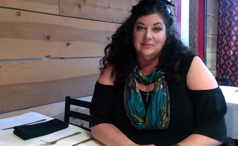 ‘Slander and untrue’: Debra Messing slammed for sharing anti-Tara Reade blog post