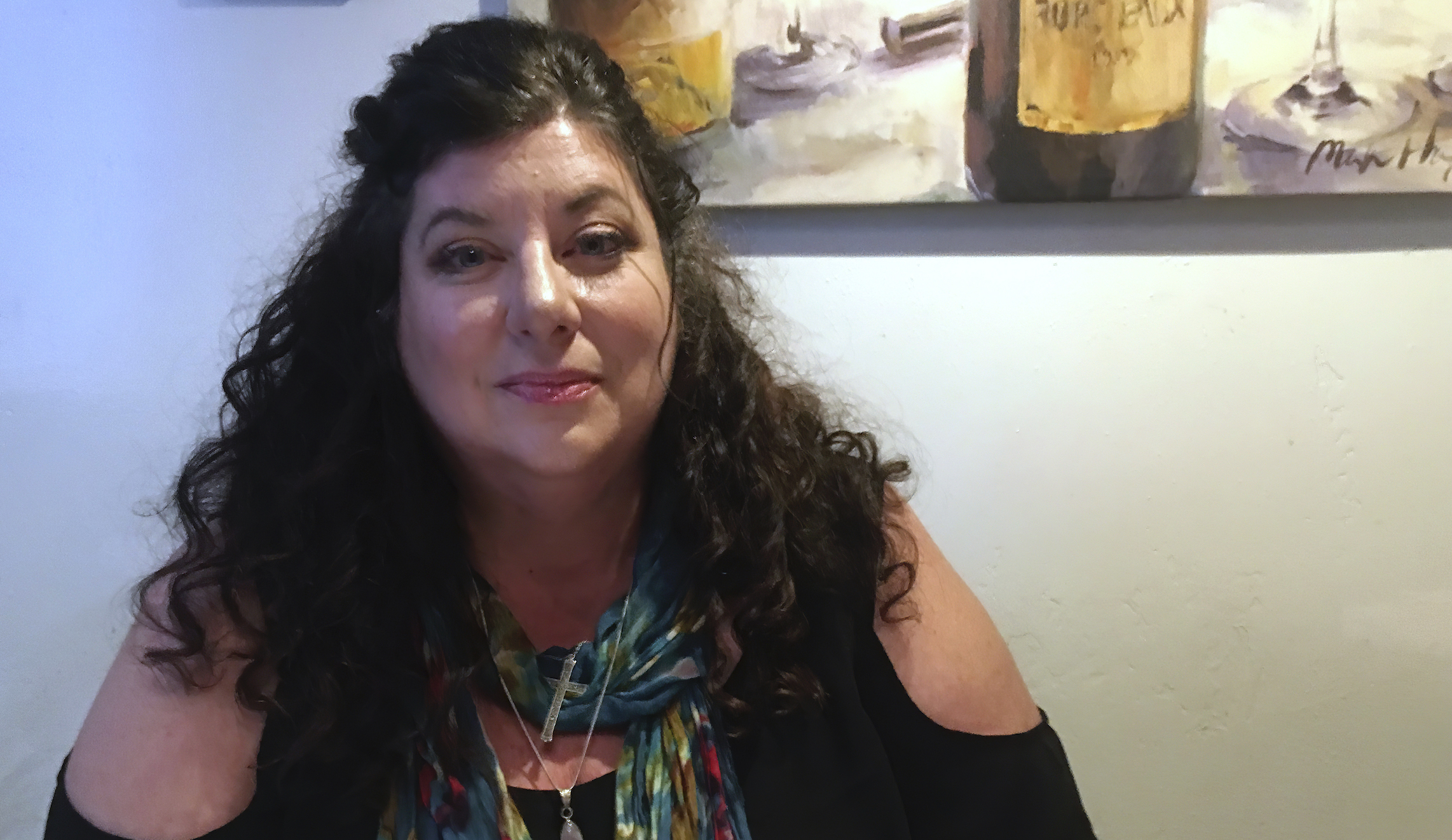 Law firm drops representation of Biden accuser Tara Reade