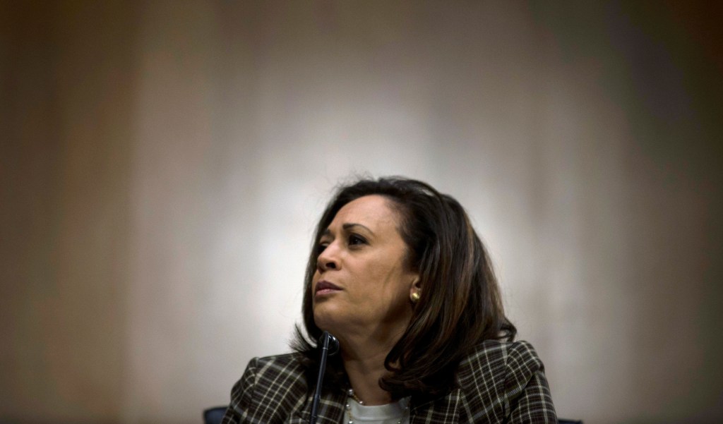 Make Joe Biden and Kamala Harris own the Black Lives Matter chaos