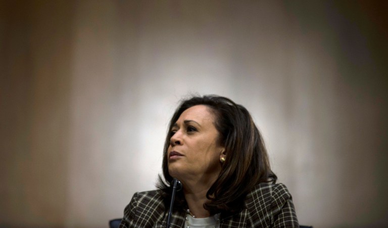 Make Joe Biden and Kamala Harris own the Black Lives Matter chaos