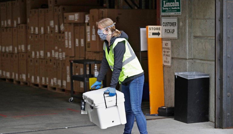 Lawsuit blaming Fox News for coronavirus is a threat to press freedom