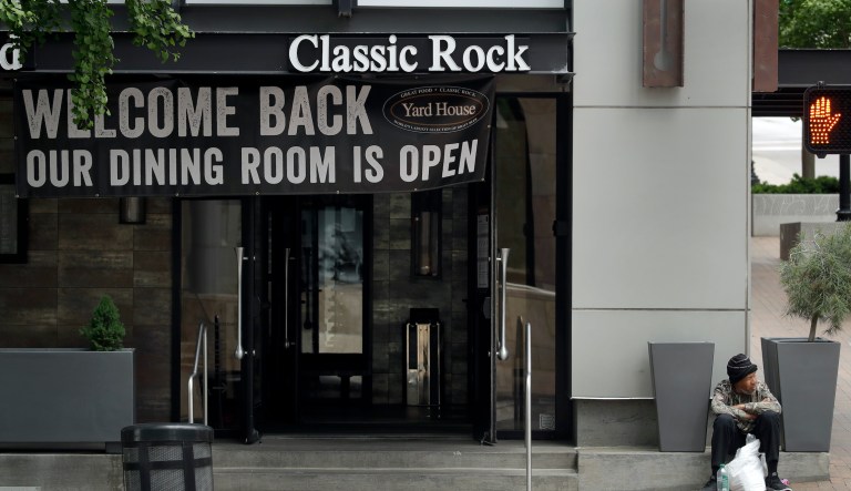 ‘It’s not science!’: CNBC hosts argue over coronavirus business restrictions