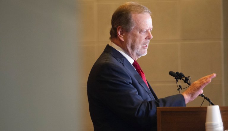 Budget, revenue shortfall on North Carolina Legislature’s agenda