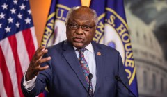 ‘It would be a plus’: Jim Clyburn weighs in on whether Biden should pick a black woman in veepstakes