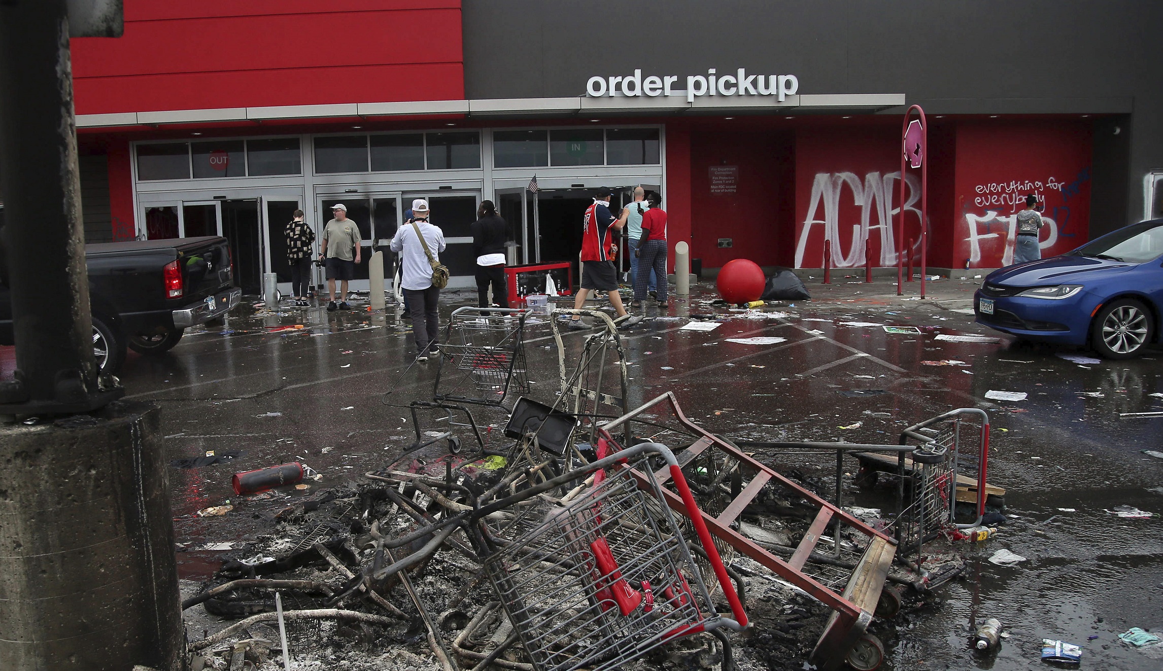 Bail laws aren’t a game