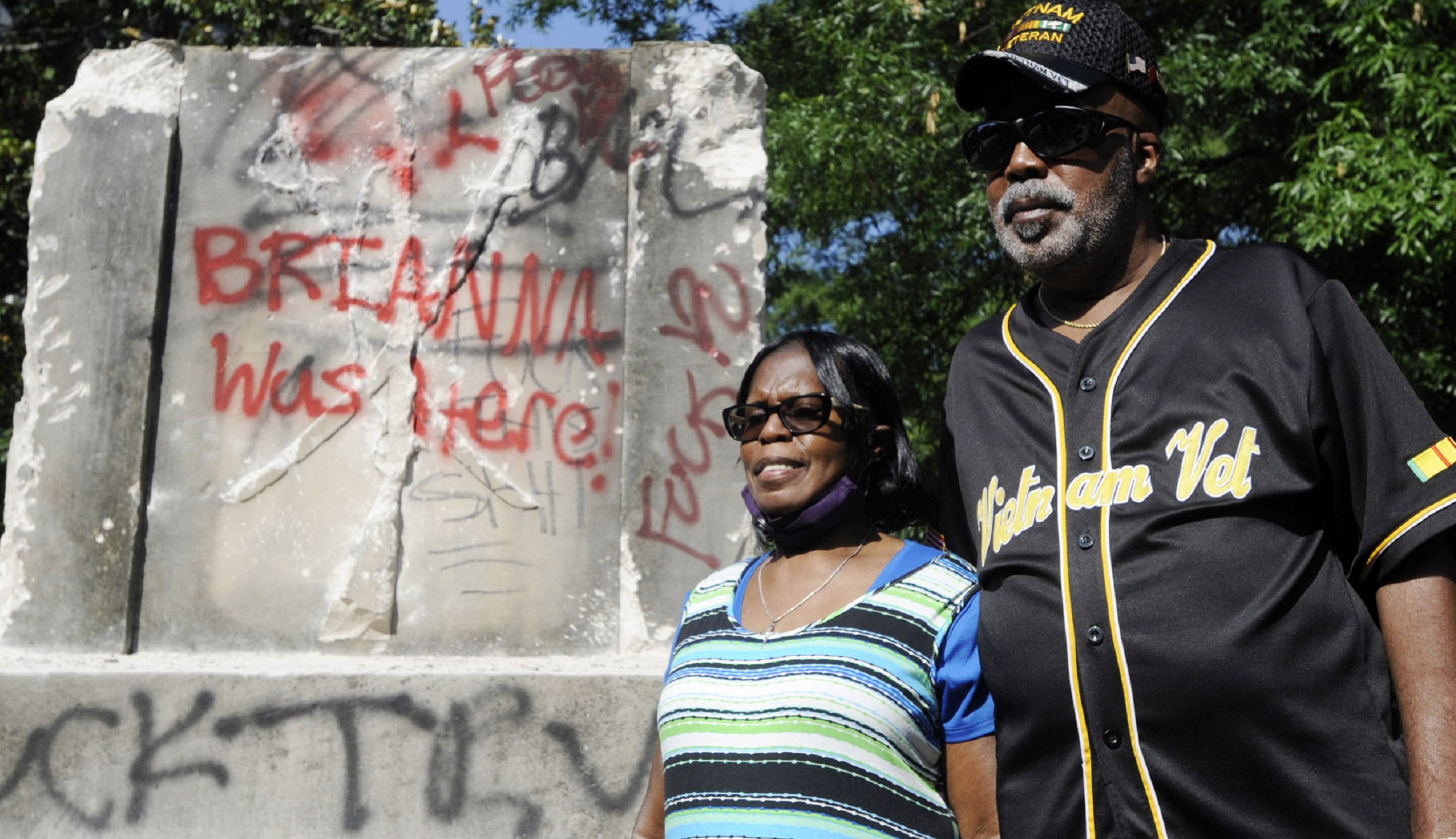 Jefferson Davis holiday in Alabama is indefensible and must end