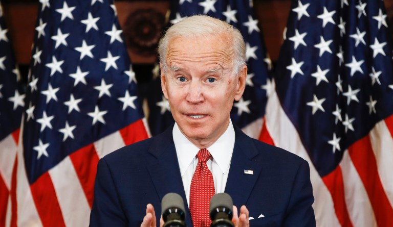 Biden to attend George Floyd’s funeral