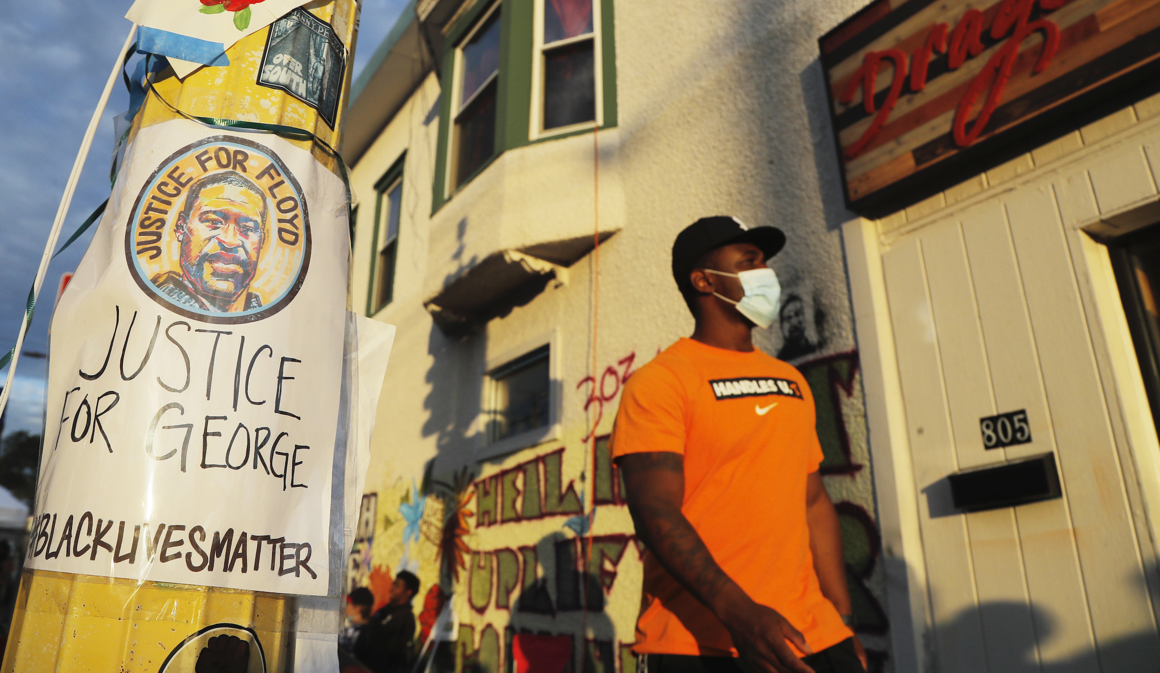 Keith Ellison’s George Floyd charges could ignite Minnesota ‘tinderbox’ if they fail