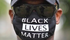 Most people hold favorable view of Black Lives Matter, doubling in last five years: Poll