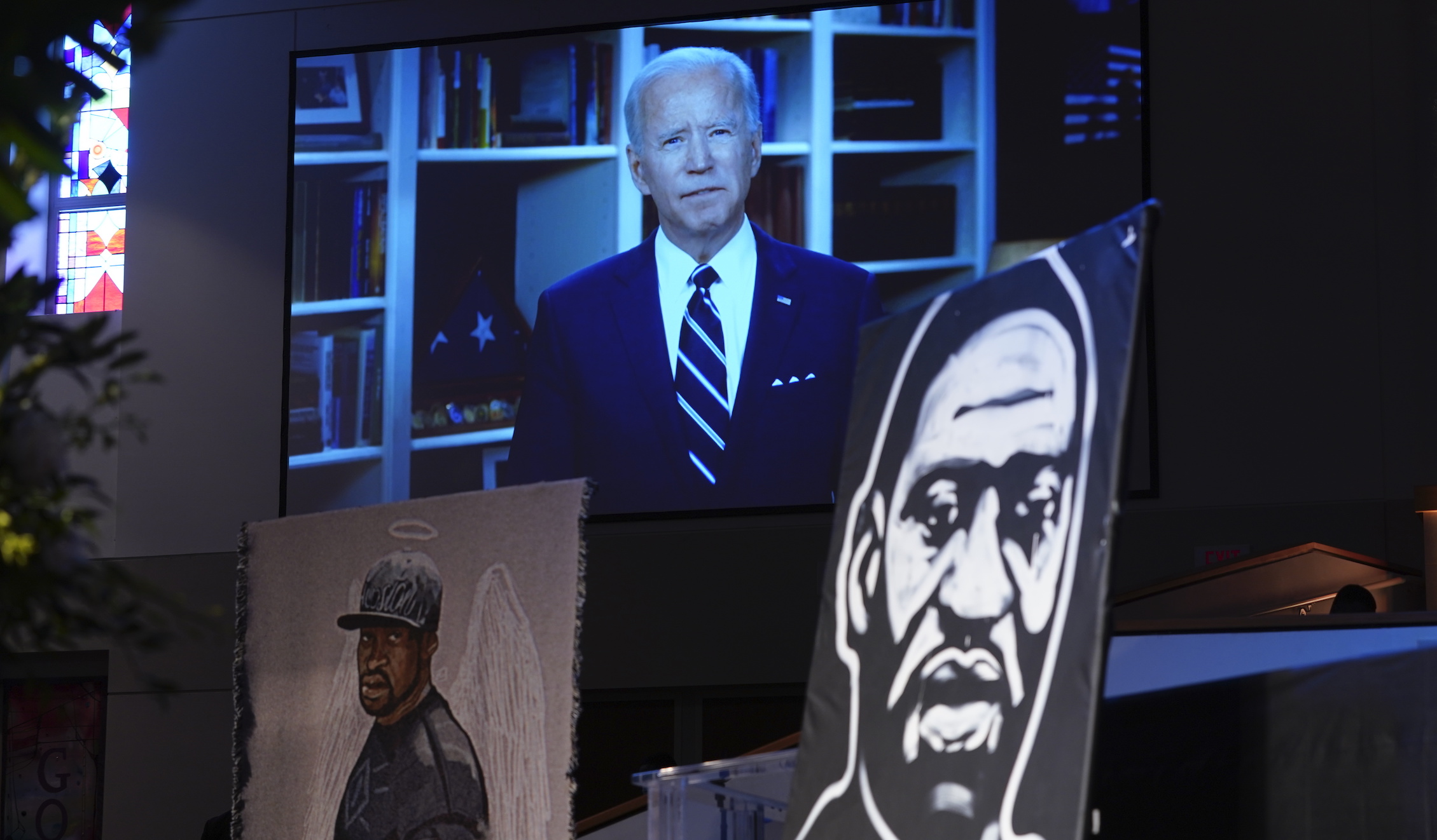 Biden looking for livestream help after months of glitches