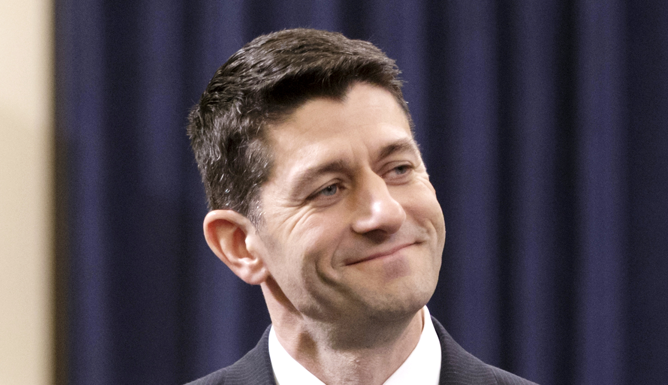 Paul Ryan raises just under $10 million for GOP in second quarter