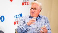 Glenn Beck on CNN interview walkout: ‘I couldn’t take it anymore’