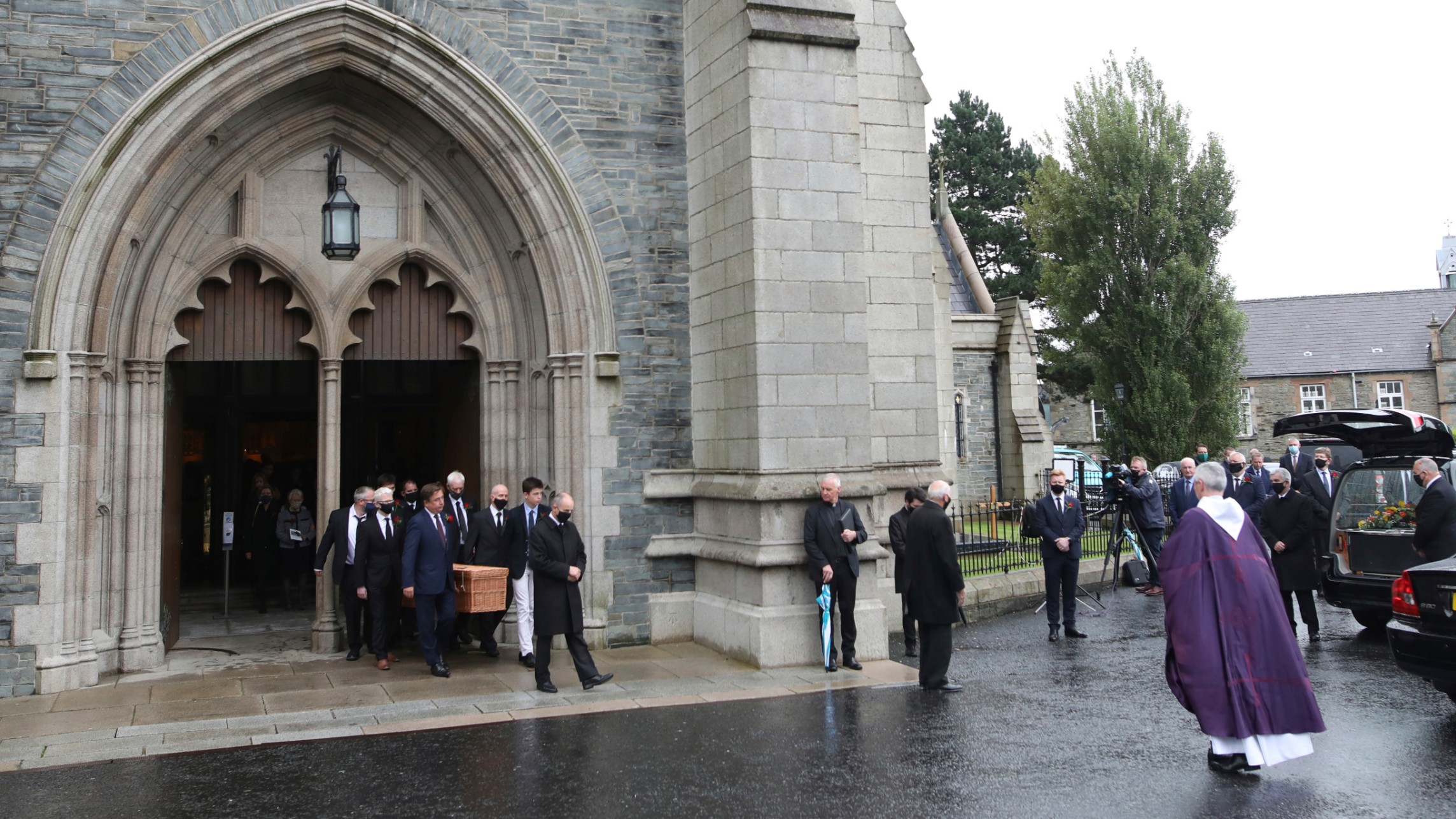 The error of conflating virtue with victimhood