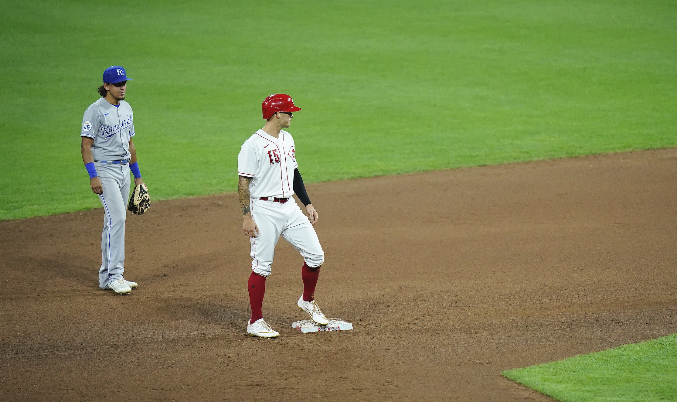 Three bizarre possibilities yielded by baseball's dumb new rules