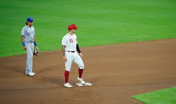 Three bizarre possibilities yielded by baseball's dumb new rules