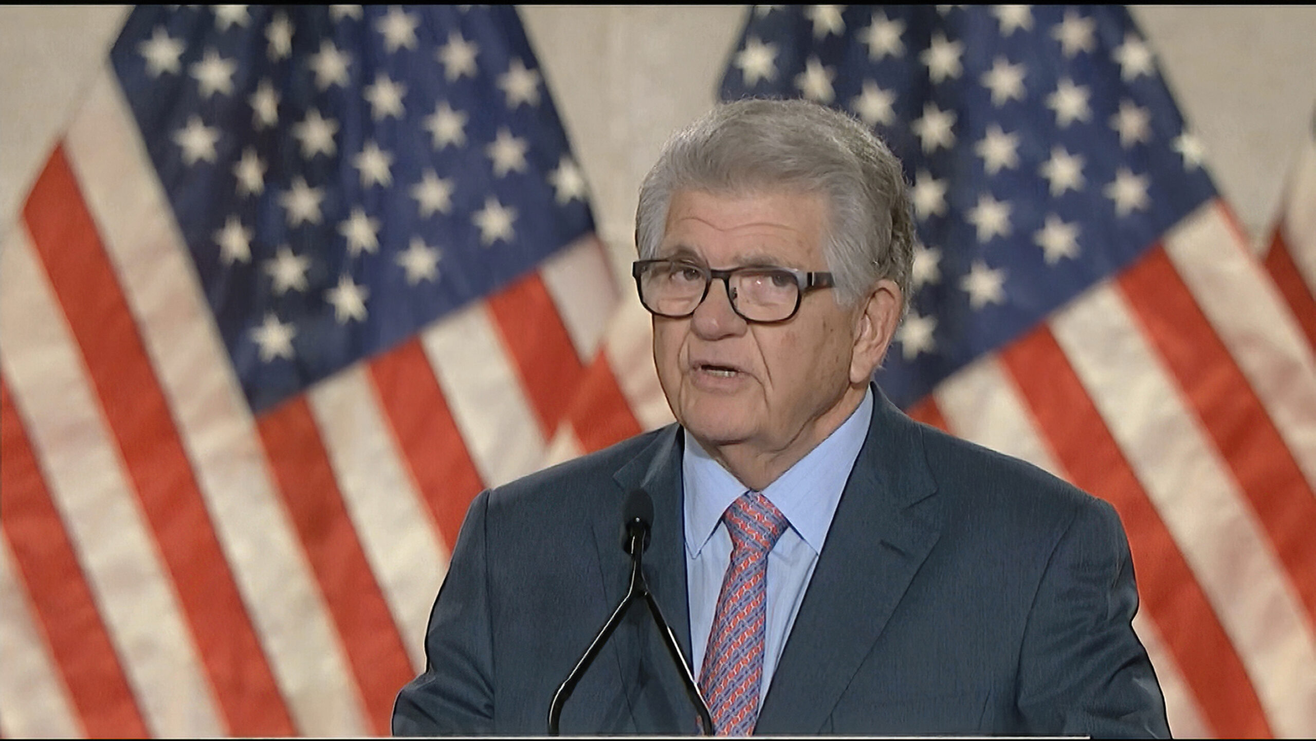 RNC speakers offer moving glimpse into how policy affects real people