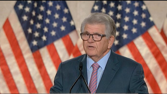 RNC speakers offer moving glimpse into how policy affects real people