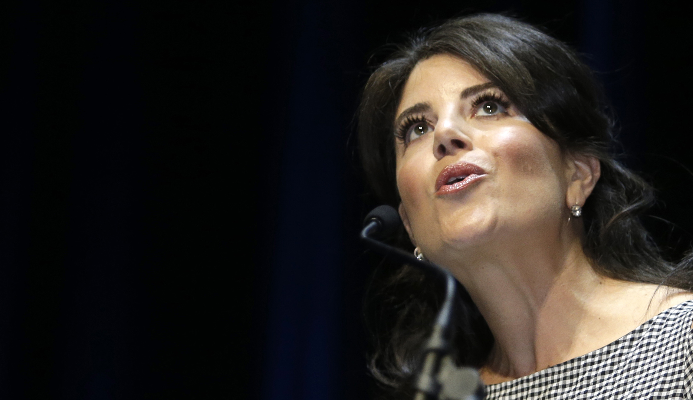 Monica Lewinsky: ‘I am so sorry’ Kavanaugh accuser was ‘outed without consent’