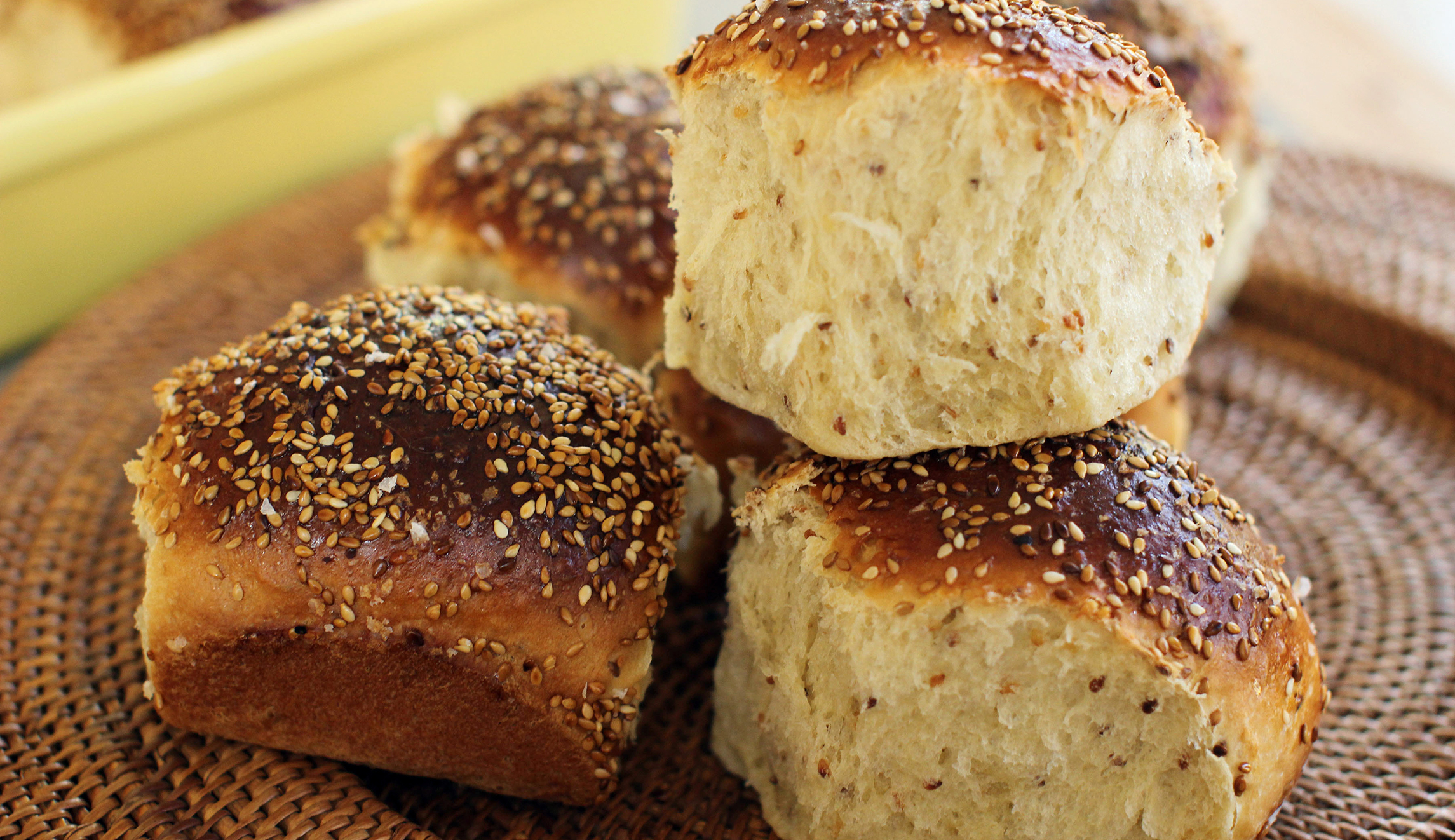 FDA mulls requiring sesame seeds be disclosed as food allergy on labels