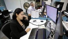 Office occupancy rates see Labor Day bump — but not yet a full return
