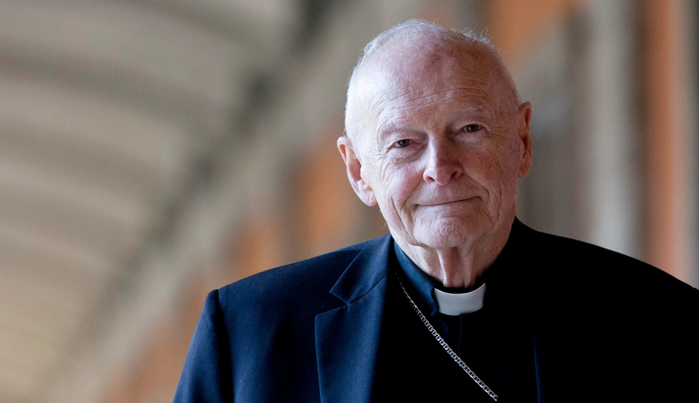 ‘Another tragic chapter’: Vatican report says Pope John Paul II knew of McCarrick sexual misconduct allegations