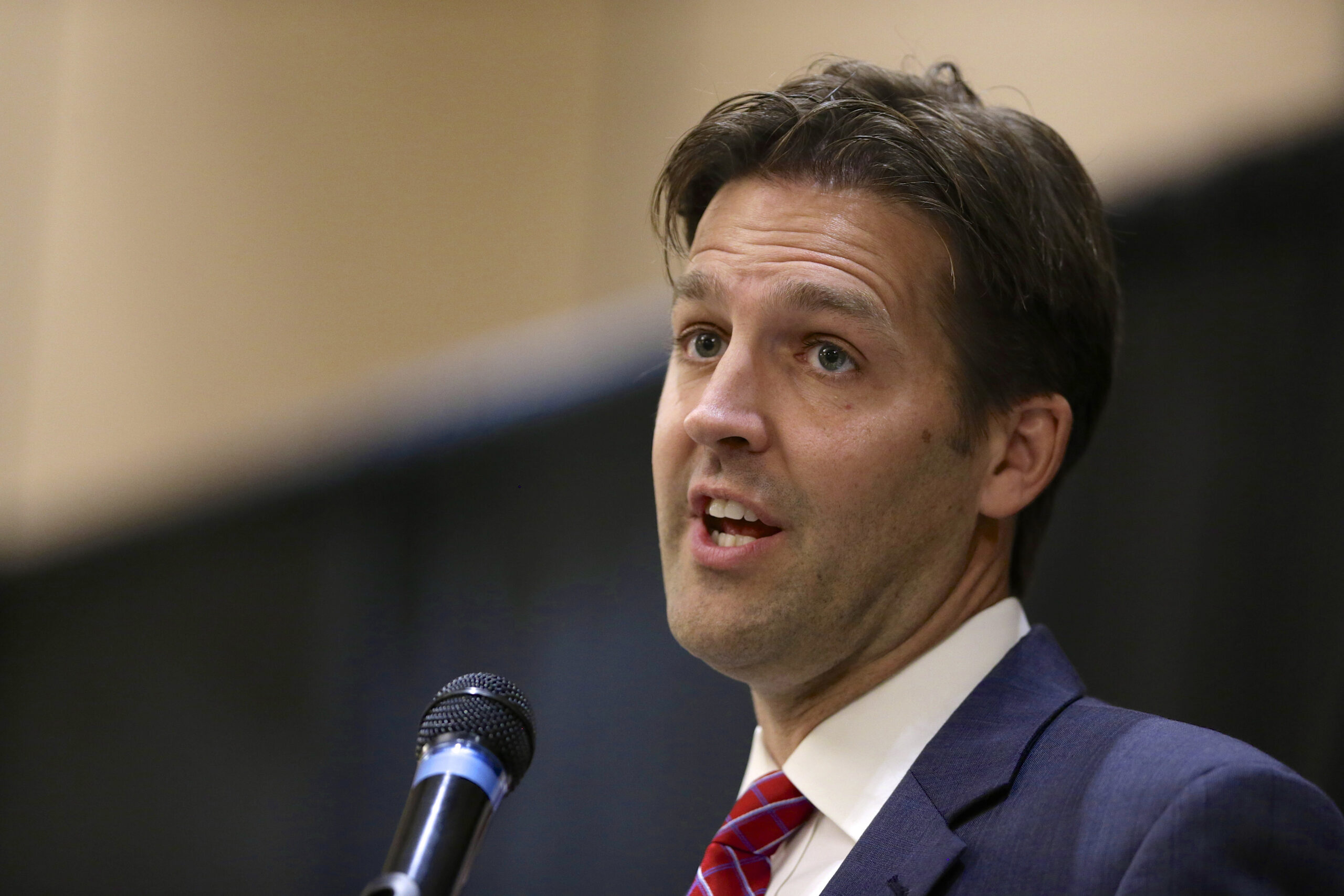 Ben Sasse reacts to Trump’s new $100 billion tariff proposal: ‘This is the dumbest way to do this’