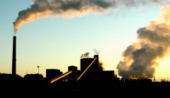 New fossil fuel projects must be stopped immediately to meet climate goals, IEA says