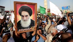 Iraq proves the US should stop demonizing Shi’ism and understand it
