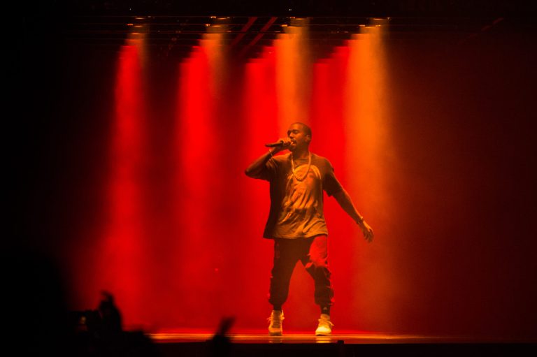 CNN explains to viewers why Kanye West is wrong about slavery