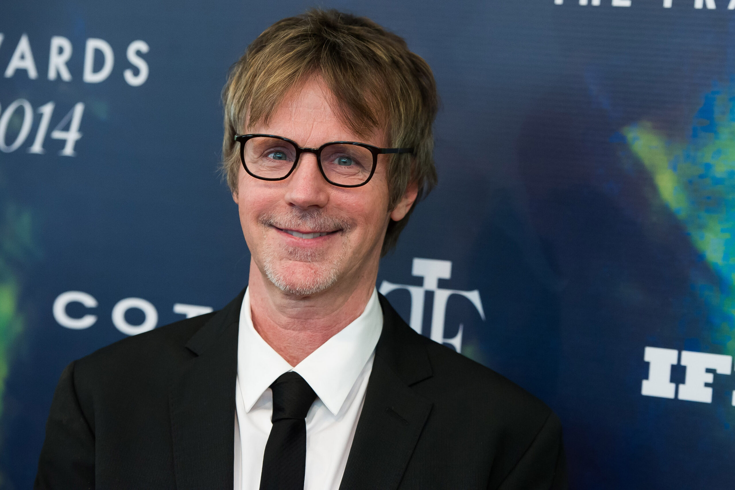 WATCH: Dana Carvey dons the John Bolton mustache in ‘Late Show’ sketch with Stephen Colbert
