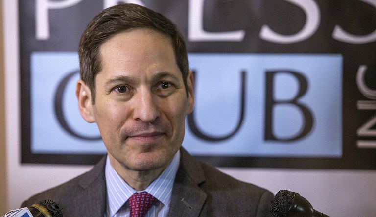 Tom Frieden, the former director for Centers for Disease Control and Prevention, was arrested on Friday on charges of sexual abuse and harassment. 