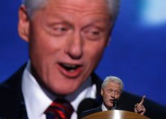 Monica Lewinsky’s criticism of the press for giving Bill Clinton a pass all these years is spot on