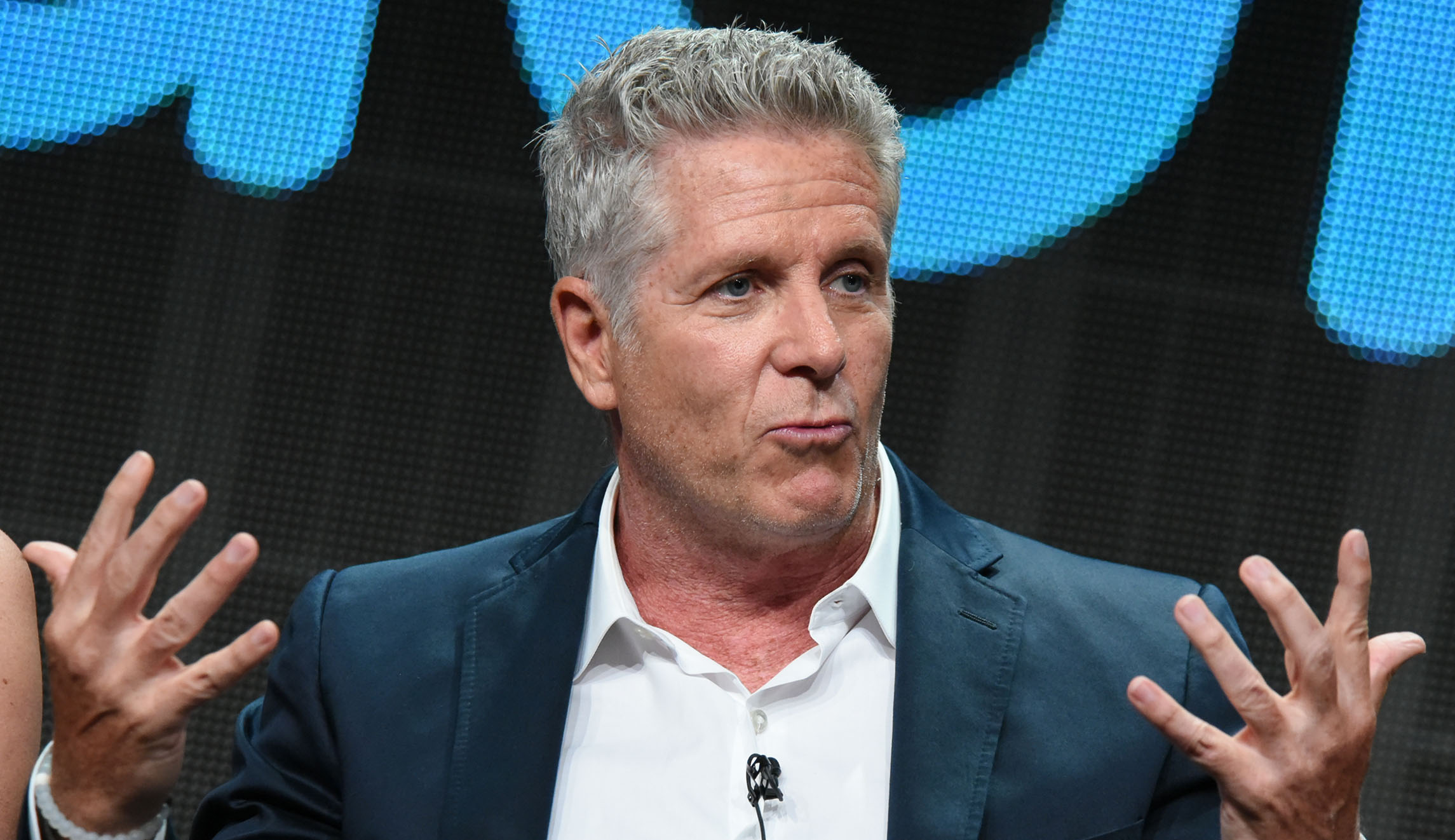 MSNBC ends Donny Deutsch show after less than four months