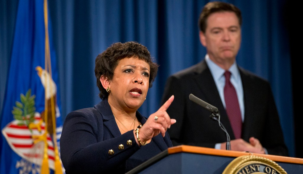 House Intel to meet Friday about releasing Russia transcripts for Loretta Lynch, Michael Cohen, and others