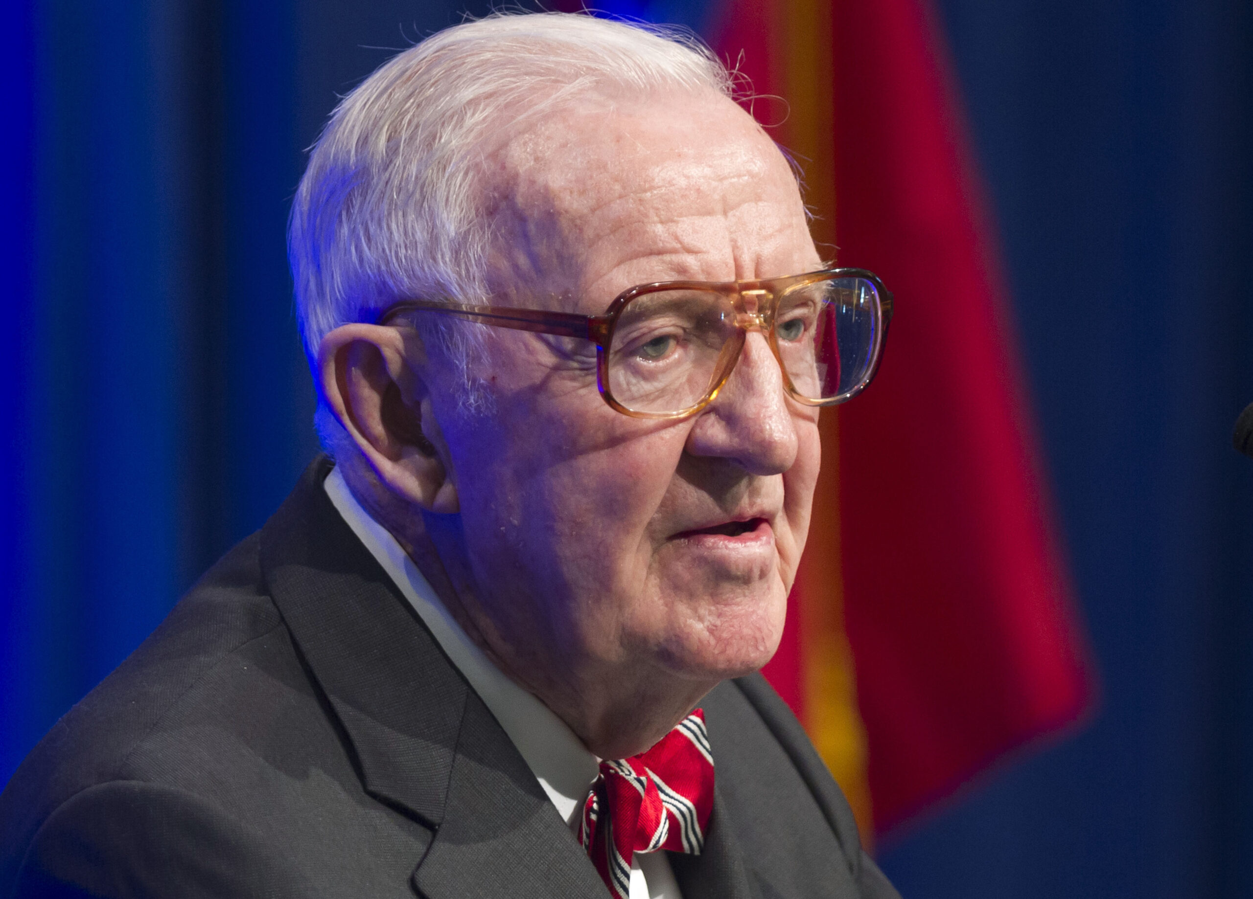 John Paul Stevens is calling for repeal of the Second Amendment; that’s not the same as a gun ban