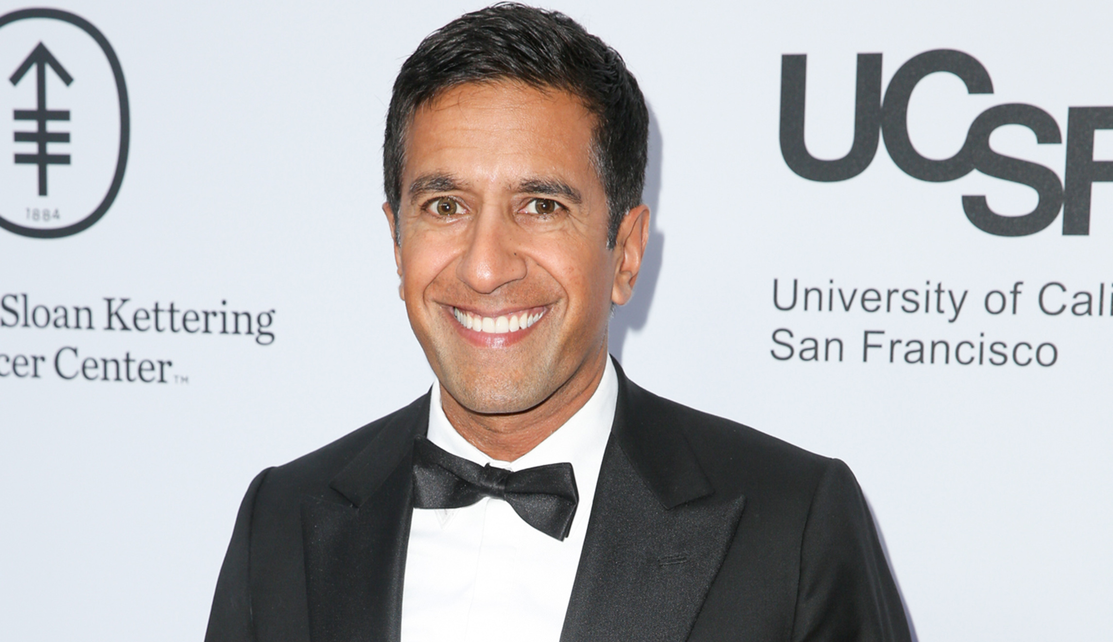 Dr. Sanjay Gupta misleads: No evidence marijuana helps curb opioid addiction