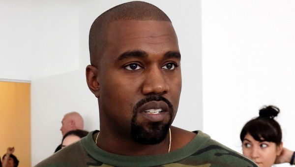 Kanye West: Planned Parenthood created by white supremacists ‘to do the Devil’s work’