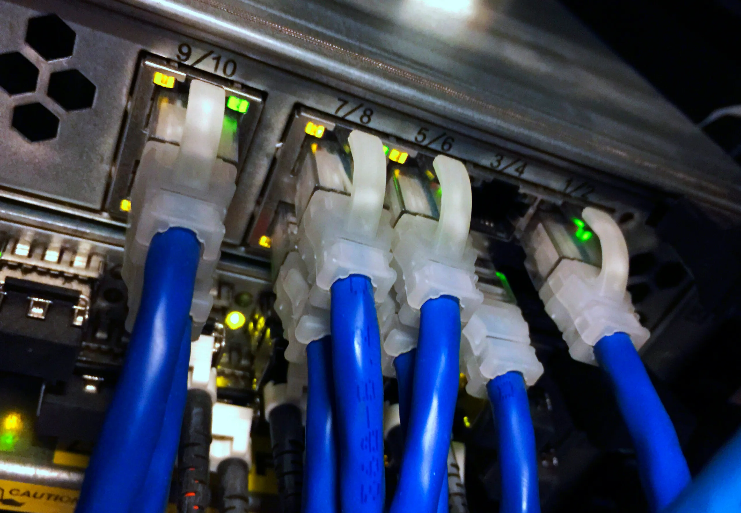 Spending bill likely to end Supreme Court case on email data stored overseas